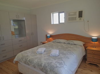 Dungowan Waterfront Apartments - Accommodation Melbourne 175