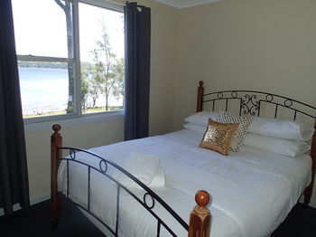 Dungowan Waterfront Apartments - Accommodation Melbourne 185