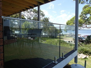 Dungowan Waterfront Apartments - Accommodation Melbourne 187
