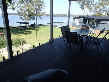 Dungowan Waterfront Apartments - Accommodation Melbourne 188