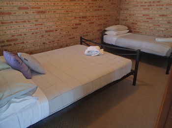 Dungowan Waterfront Apartments - Accommodation Melbourne 191