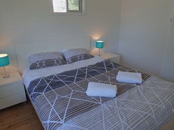 Dungowan Waterfront Apartments - Accommodation Melbourne 196