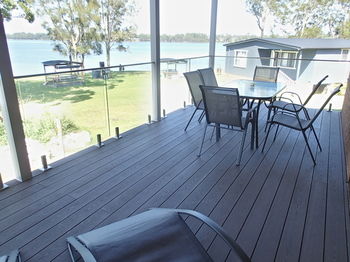 Dungowan Waterfront Apartments - Accommodation Melbourne 199
