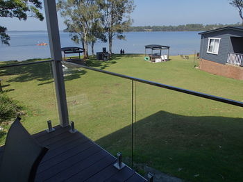 Dungowan Waterfront Apartments - Accommodation Melbourne 200