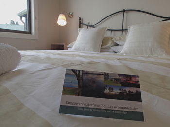 Dungowan Waterfront Apartments - Accommodation Melbourne 204