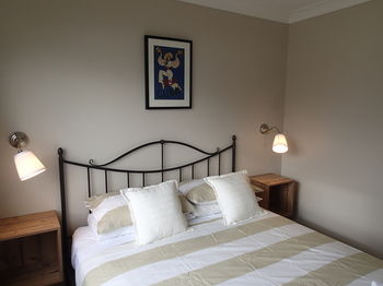 Dungowan Waterfront Apartments - Accommodation Melbourne 205