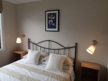 Dungowan Waterfront Apartments - Accommodation Melbourne 207