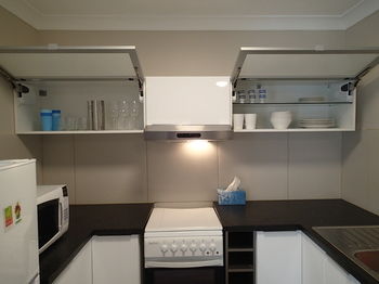 Dungowan Waterfront Apartments - Accommodation Melbourne 211