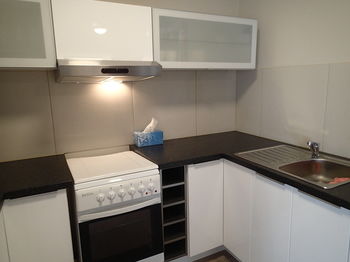 Dungowan Waterfront Apartments - Accommodation Melbourne 214