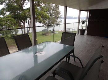 Dungowan Waterfront Apartments - Accommodation Melbourne 221
