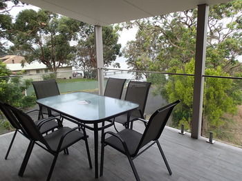 Dungowan Waterfront Apartments - Accommodation Melbourne 223