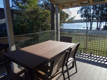 Dungowan Waterfront Apartments - Accommodation Melbourne 226