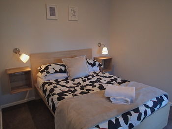 Dungowan Waterfront Apartments - Accommodation Melbourne 231