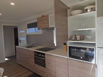 Dungowan Waterfront Apartments - Accommodation Melbourne 237