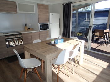 Dungowan Waterfront Apartments - Accommodation Melbourne 240