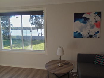 Dungowan Waterfront Apartments - Accommodation Melbourne 243