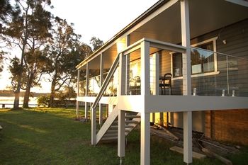 Dungowan Waterfront Apartments - Accommodation Melbourne 244