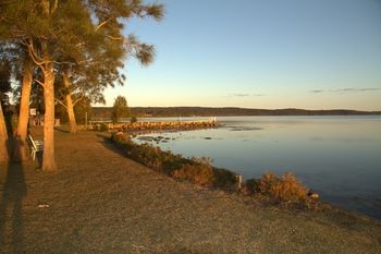 Dungowan Waterfront Apartments - Accommodation Melbourne 249