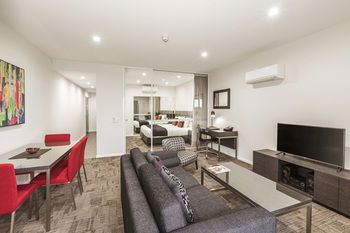 Quest Liverpool - Accommodation Melbourne 5