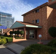 Lidcombe Motor Inn - Accommodation Melbourne