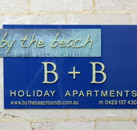 By the Beach BampB and Apartments - Accommodation Melbourne