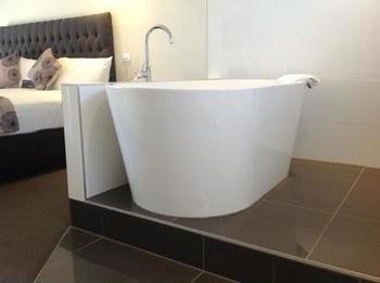 Tower Motel Marysville - Accommodation Melbourne 4