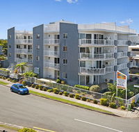 Sandy Shores Luxury Holiday Units - Accommodation Melbourne