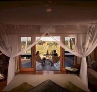 Zoofari Lodge Taronga Western Plains Zoo - Accommodation Melbourne