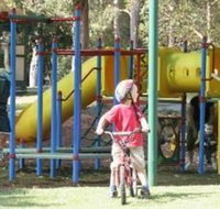 BIG 4 Forest Glen Resort - Accommodation Melbourne