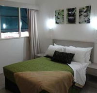 The Ashwood Motel - Accommodation Melbourne