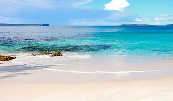 Bella Villas Of Jervis Bay - Accommodation Melbourne 11