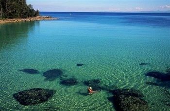 Bella Villas Of Jervis Bay - Accommodation Melbourne 29