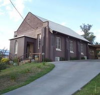 Church House BampB Gundagai - Accommodation Melbourne
