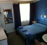 Bushmans Retreat Motor Inn - Accommodation Melbourne