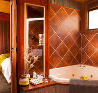 Seclusions Blue Mountains - Accommodation Melbourne