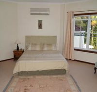 Kingfishers Manor  Noosa - Accommodation Melbourne