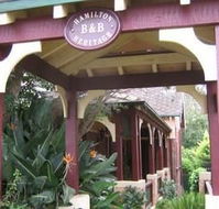 Hamilton Heritage BampB - Accommodation Melbourne