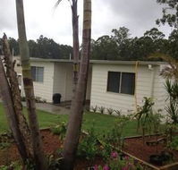 Australian Motor Homes Tourist Park - Accommodation Melbourne