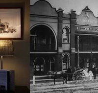 Cessnock Hotel - Accommodation Melbourne