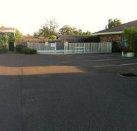 Golden Grain Motor Inn - Accommodation Melbourne