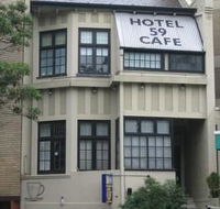 Hotel 59 - Accommodation Melbourne