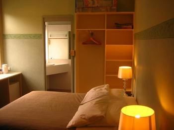 Hotel 59 - Accommodation Melbourne 1