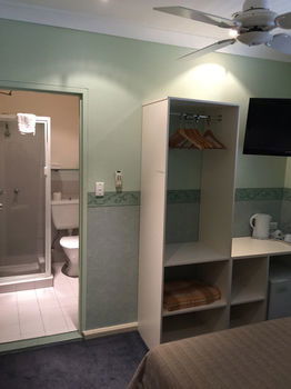 Hotel 59 - Accommodation Melbourne 3