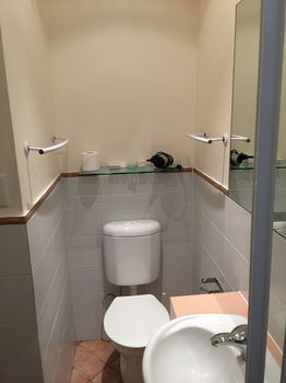 Hotel 59 - Accommodation Melbourne 5