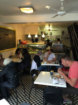 Hotel 59 - Accommodation Melbourne 7
