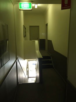 Hotel 59 - Accommodation Melbourne 8