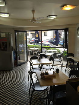 Hotel 59 - Accommodation Melbourne 9