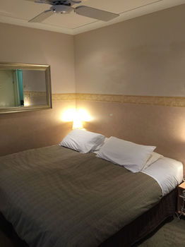 Hotel 59 - Accommodation Melbourne 11