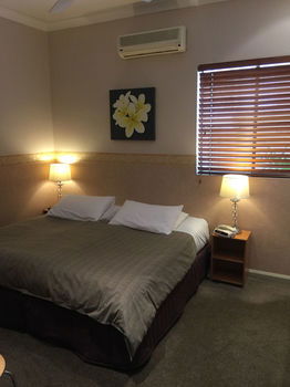 Hotel 59 - Accommodation Melbourne 12