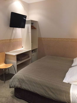 Hotel 59 - Accommodation Melbourne 13